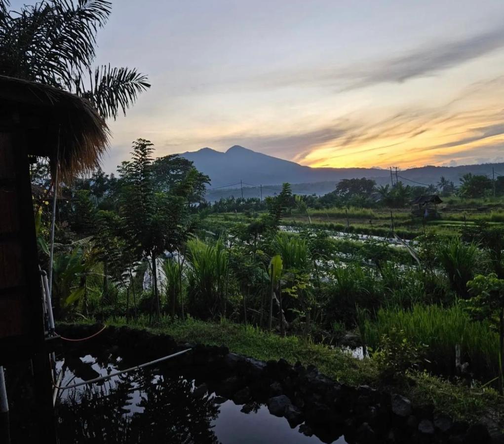 Hotel Cabe Bali Jasri Exterior foto